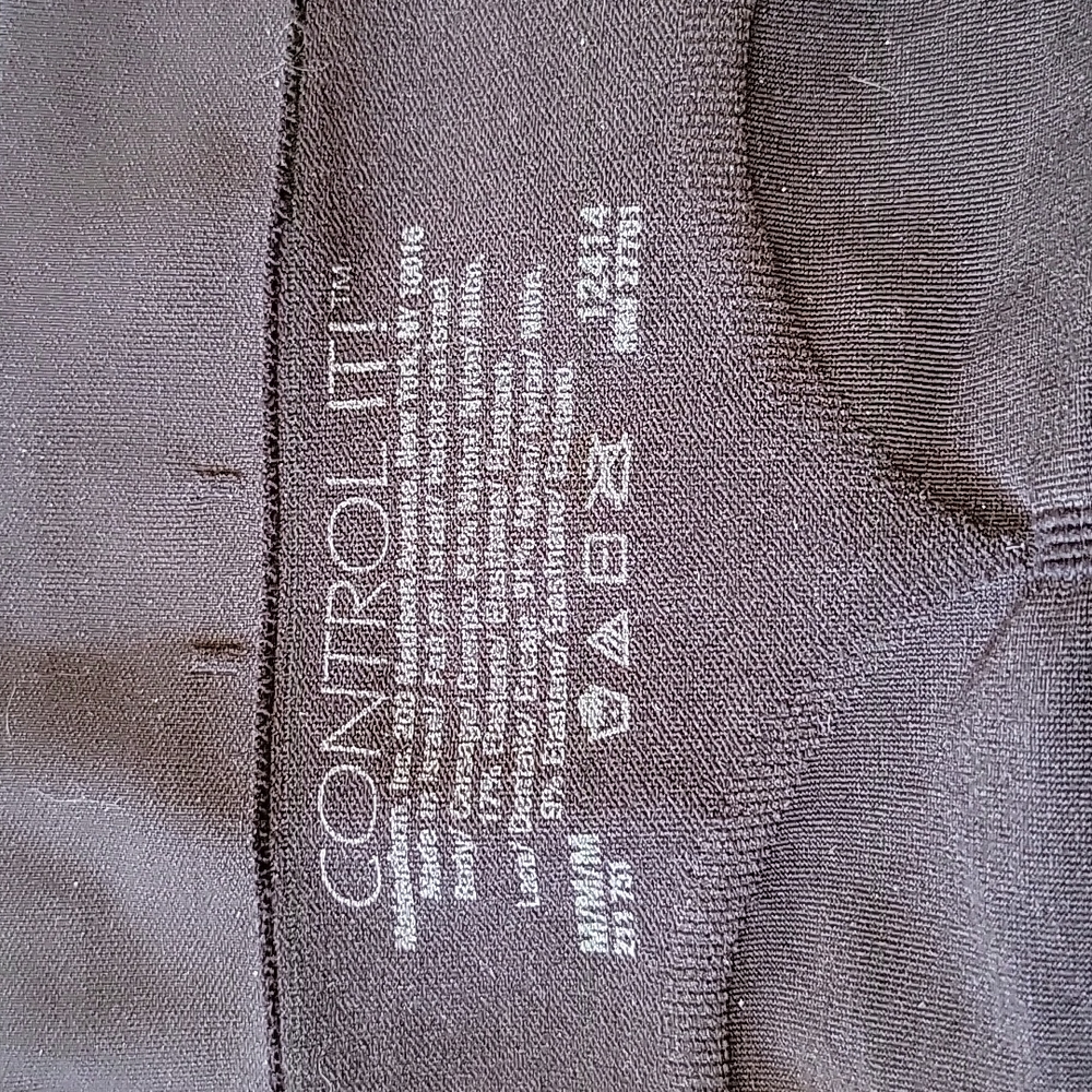 Control It! Shapewear - Picture 4 of 4
